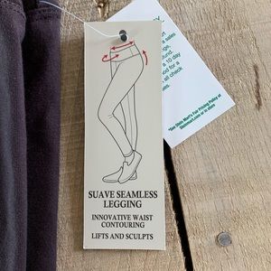 Company Suave Seamless Leggings Flash 